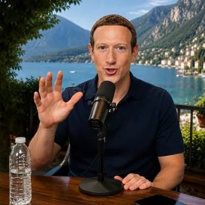 AI generated video: make the best 15 seconds motivation 