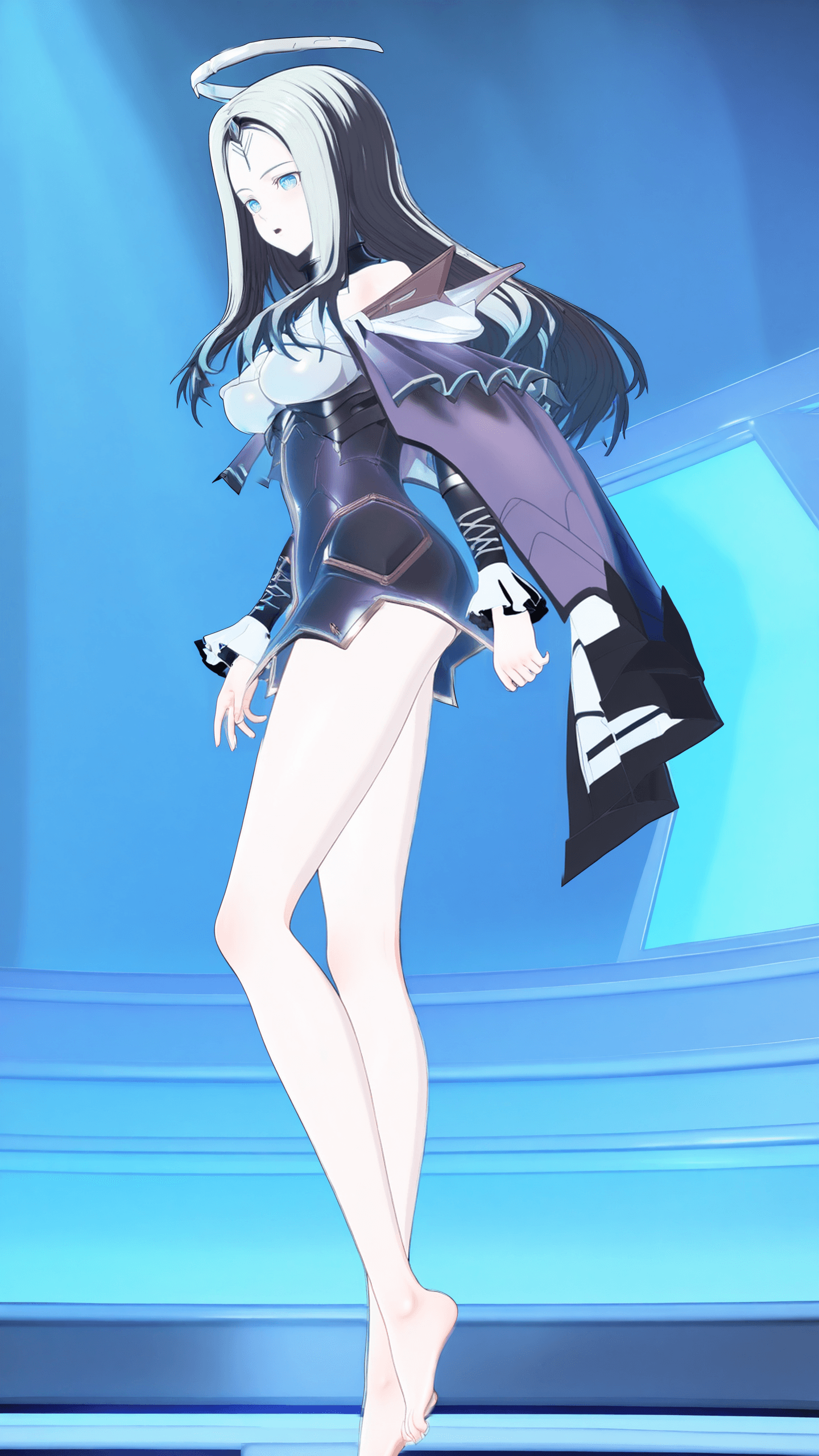 阿斯忒瑞亚（无限机兵） Astria(Ai Limit)