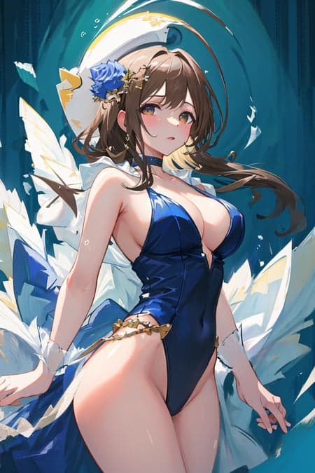 THE IDOLM@STER SHINY COLORS-Kuwayama Chiyuki