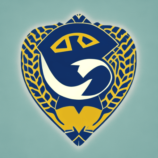 AI generated: fox logo, design fox logo, 
