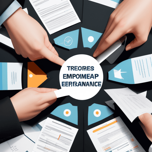 AI generated: performance appraisal