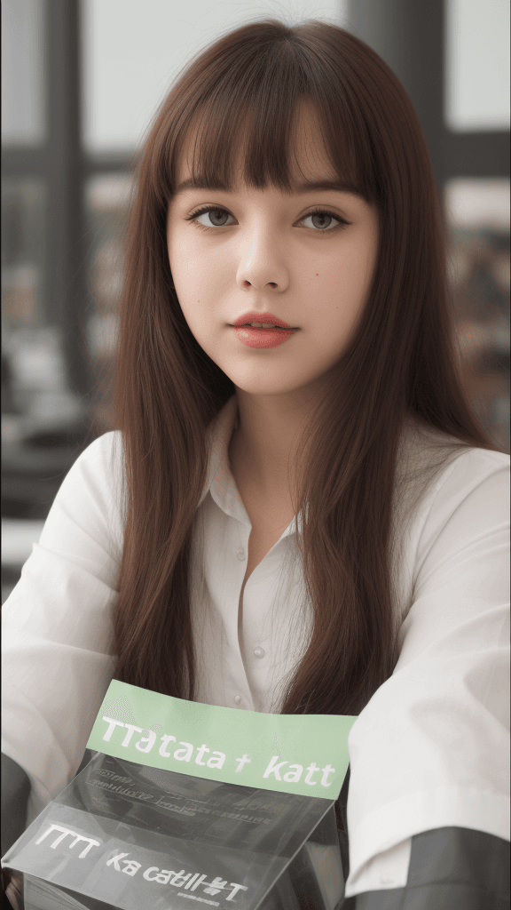 AI generated: QT-KT