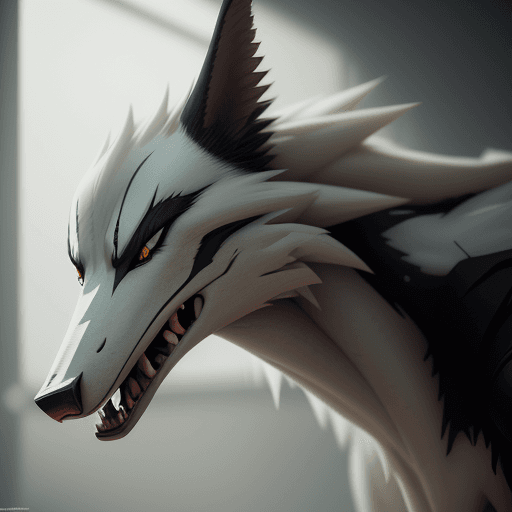 AI generated: Sergal
cinematic, hyper realism, high detail, octane render, 8k