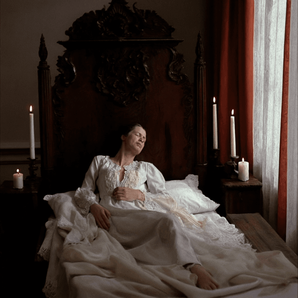 Ingmar Bergman Style - Image 2