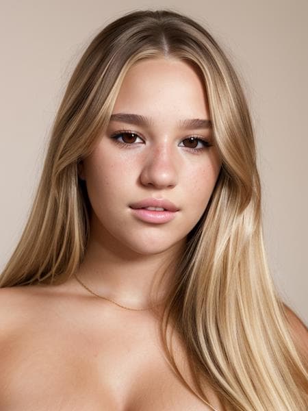 Kenzie Ziegler