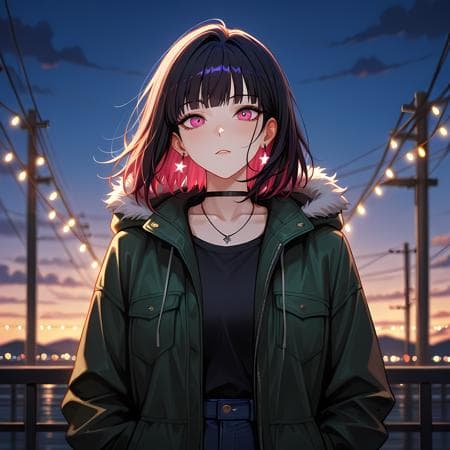 String Lights - Illustrious - Image 2