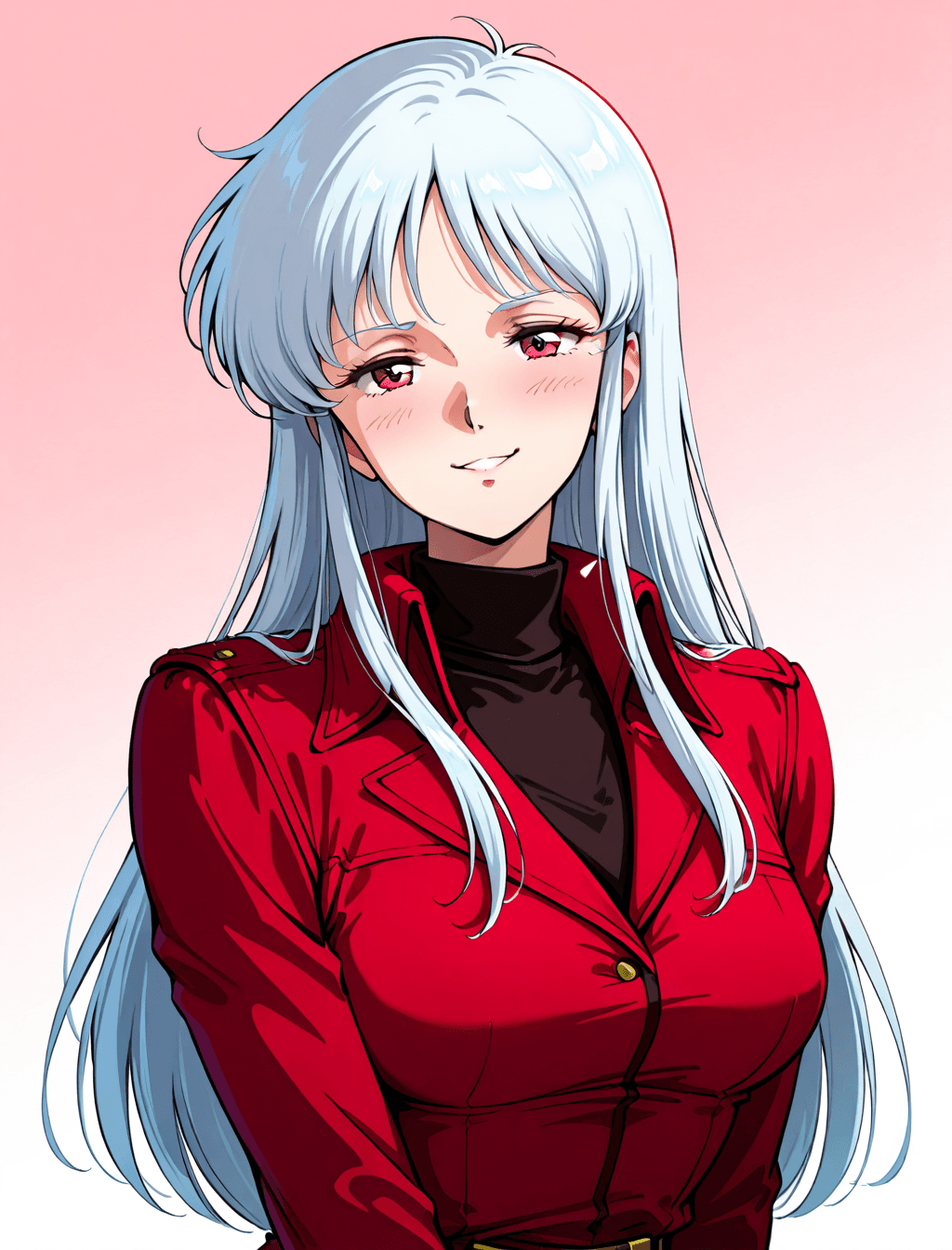 1980s Style (Anima & Illustrious)