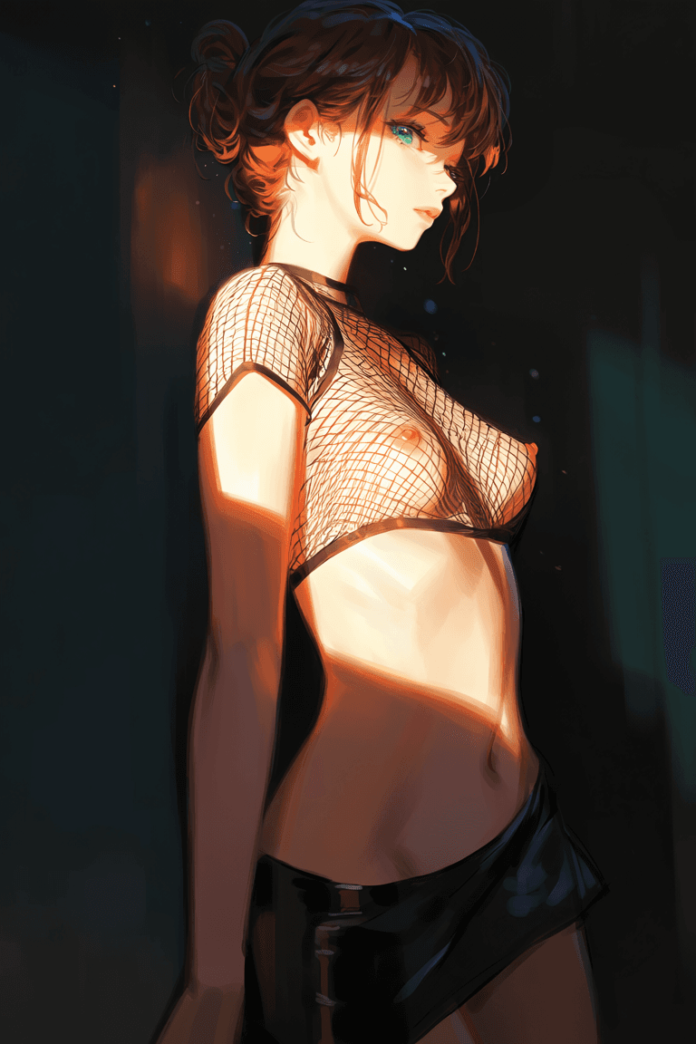 S1 Dramatic Lighting - Image 2