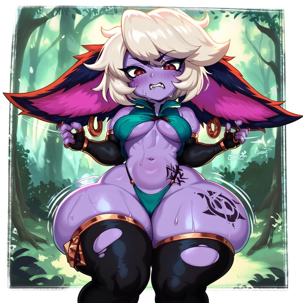 Tangobat style [Anima | illustrious] - Image 3