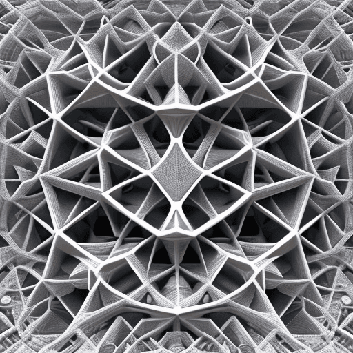 AI generated: /imagine Generate a highly detailed 3D model against a pure white background. The subject is a rocke...