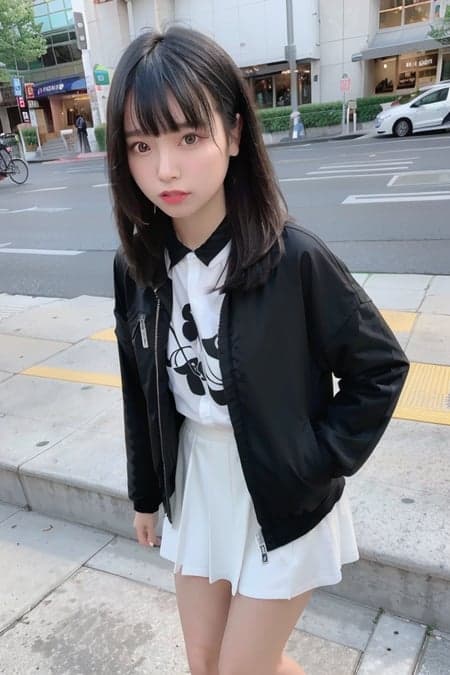 Liyuu LoRA - Image 3