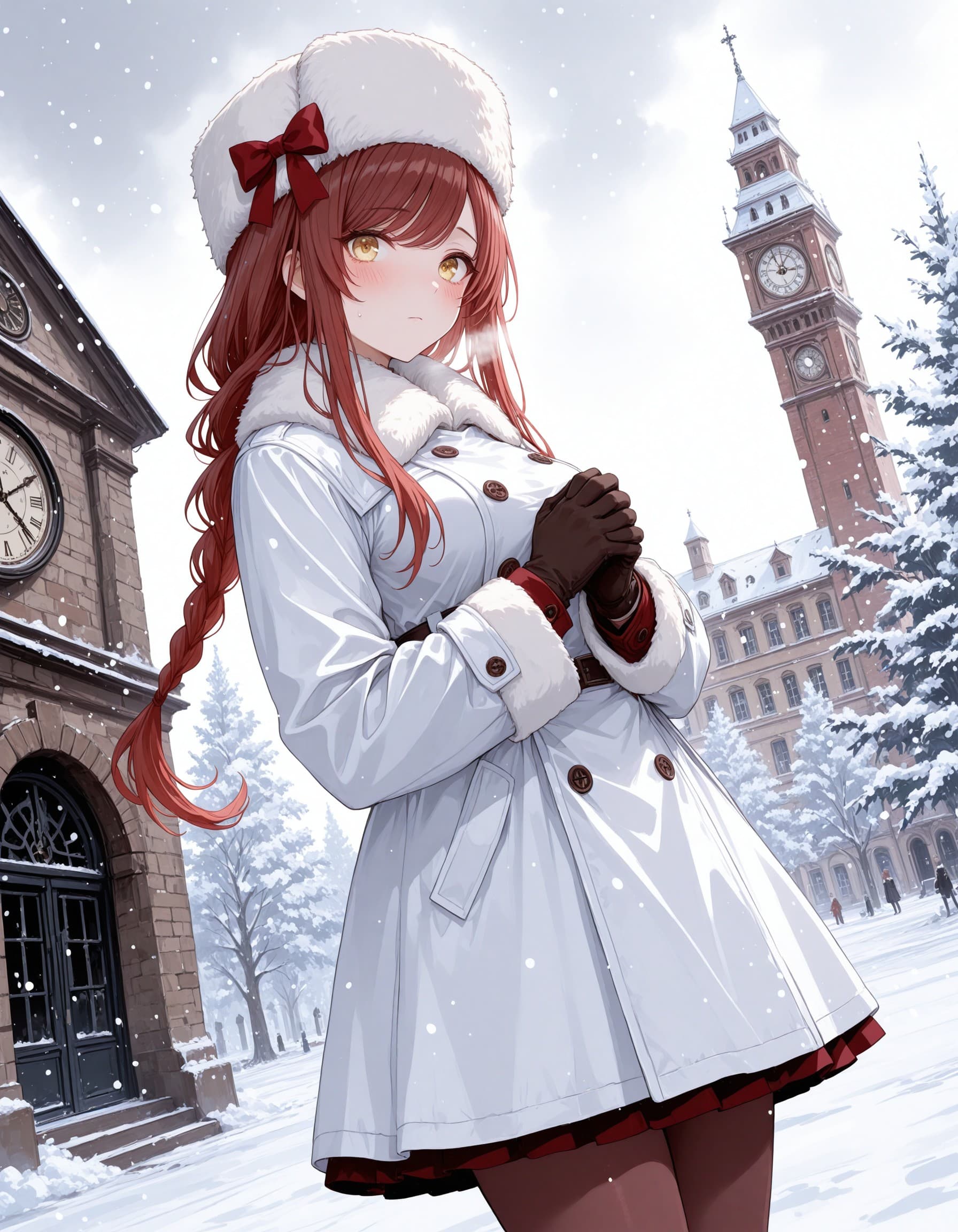 Amana Osaki - Image 3