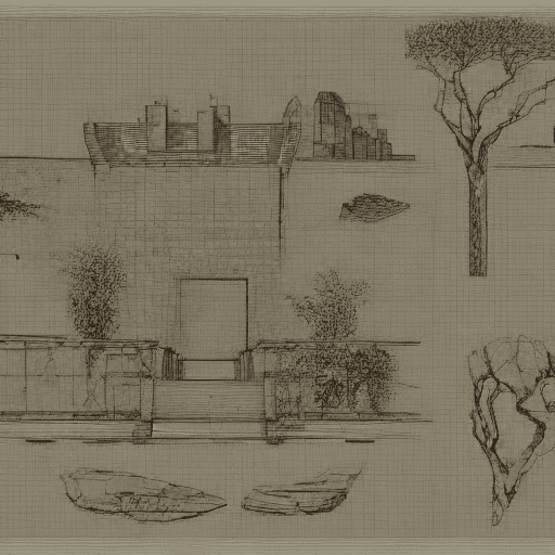 AI generated: Lysdexia, extremely detailed