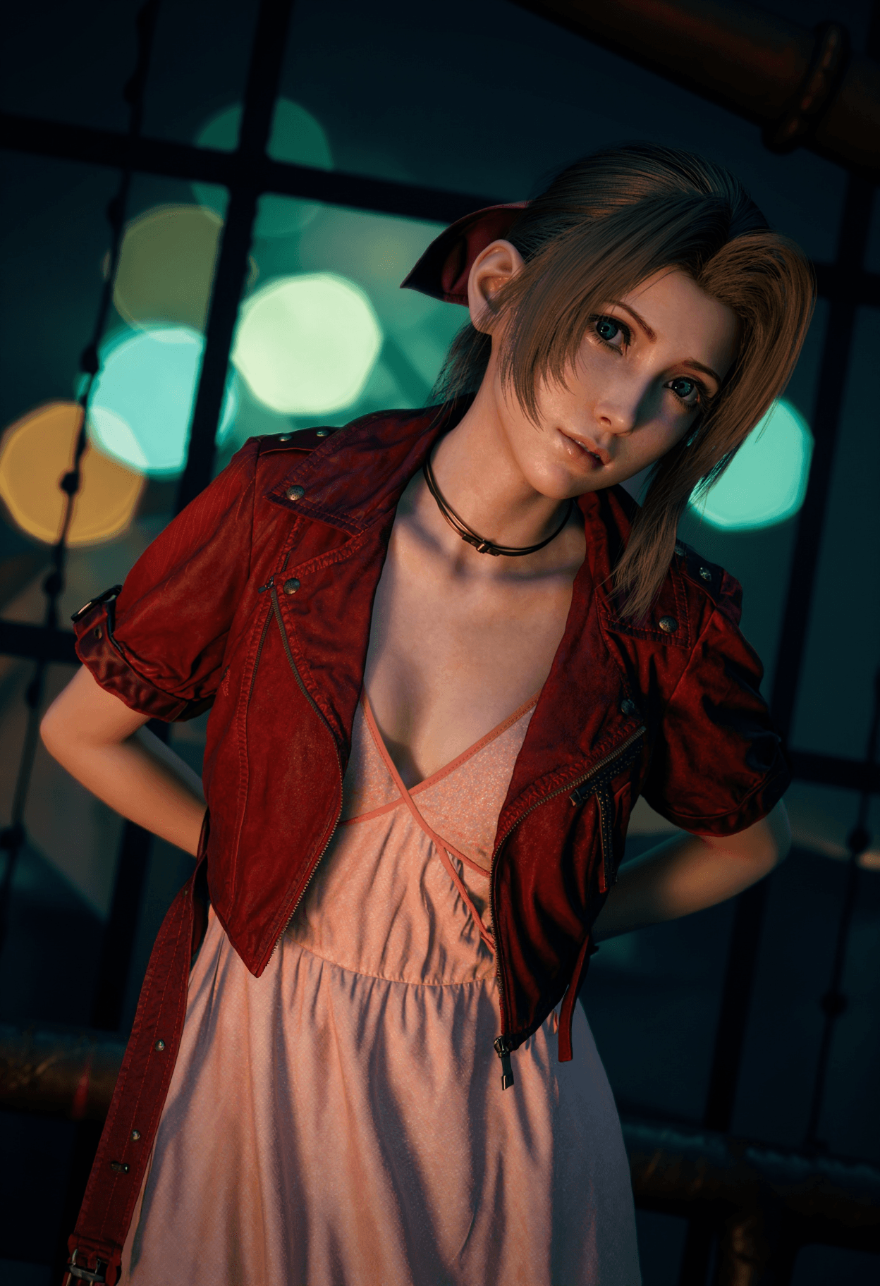 Aerith Gainsborough - Image 3