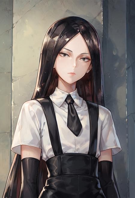 Bord / Pony / Houseki no kuni (Land of the lustrous)