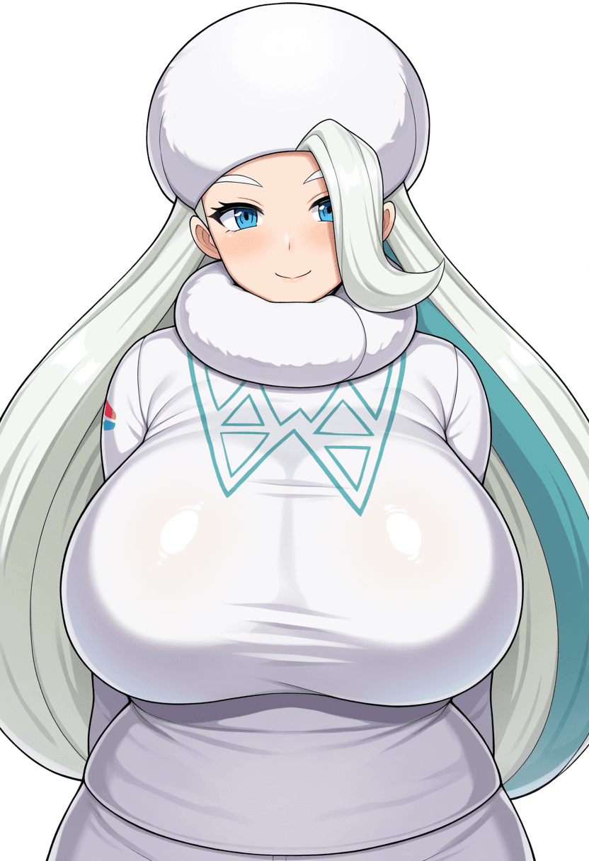 Melony: Icy Melon | メロン [ANIMA3 & IL & NAI]