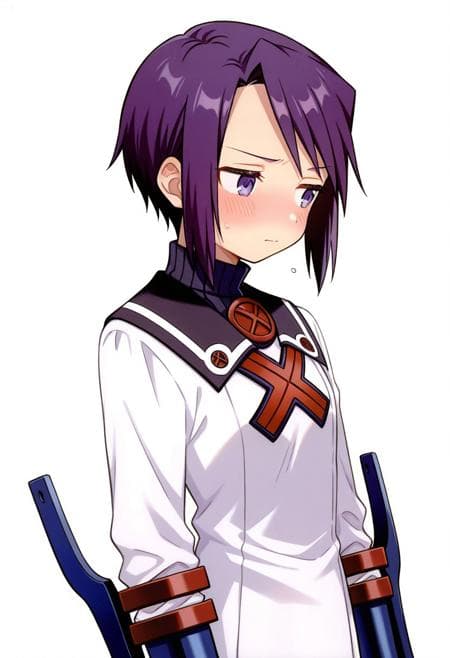 [IL] Toris (Summon Night 2) / トリス (サモンナイト2)