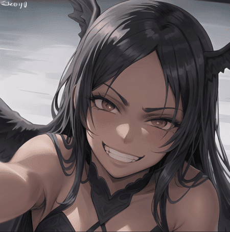 Shexyo Style LoRA - Image 1
