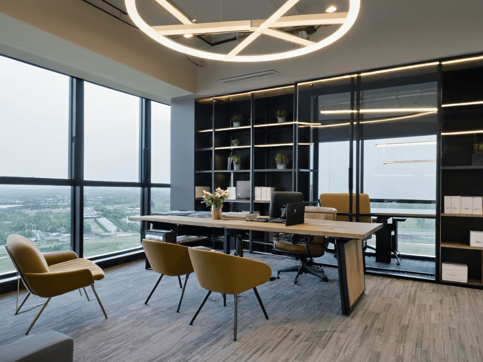 JJ's Interior Office (rearrange)