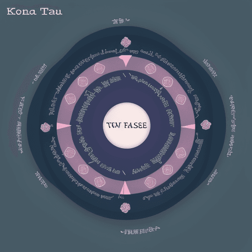 AI generated: koan haiku poem of wise thoughts


