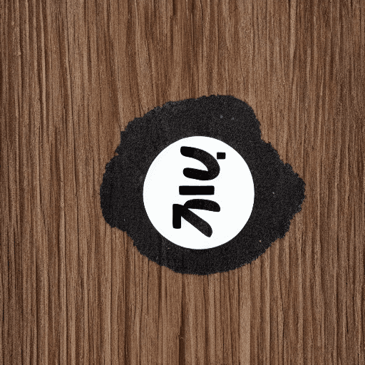 AI generated: "FAMS" written logo