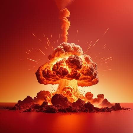 Cinematic Explosion Style XL + F1D + SD 1.5