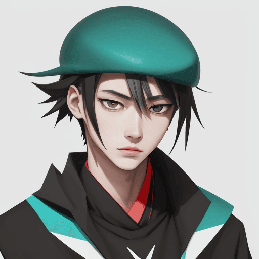 AI generated: suibokuga --ar 7:10 --stylize 750 --
