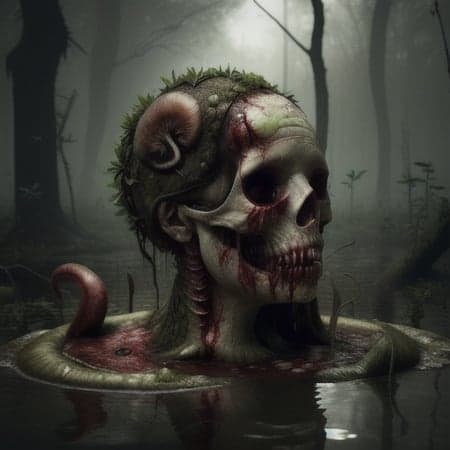 DREAD V4 - Image 1