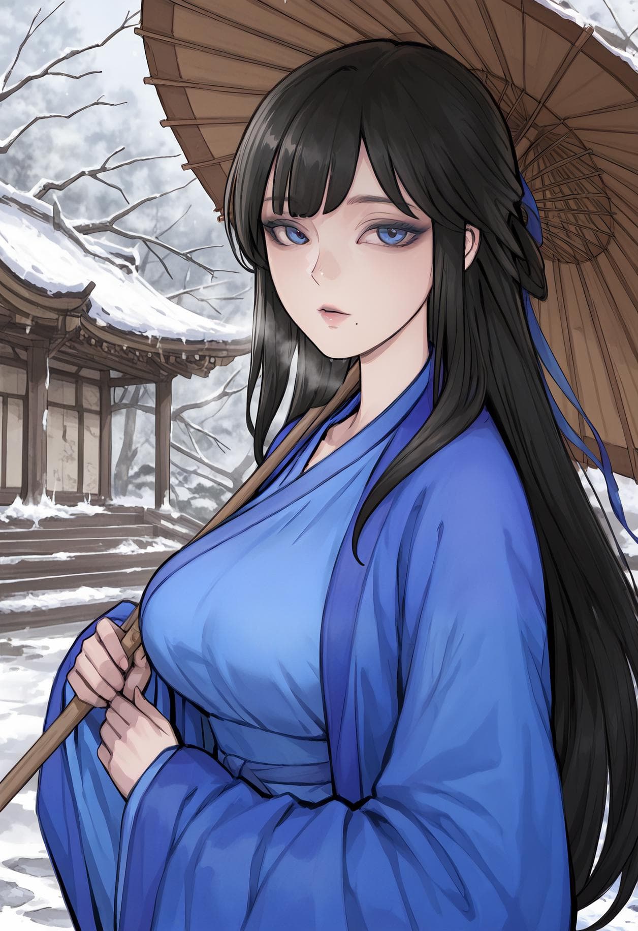夏侯蘭 - 活俠傳 (Legend of Mortal) - Image 1