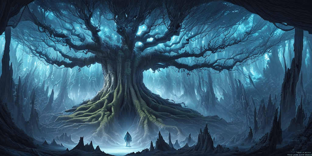 AI generated: a beautiful scenery, digital rendering, trending on pixiv fanbox, , , masterpiece , scene, hypnotic,...