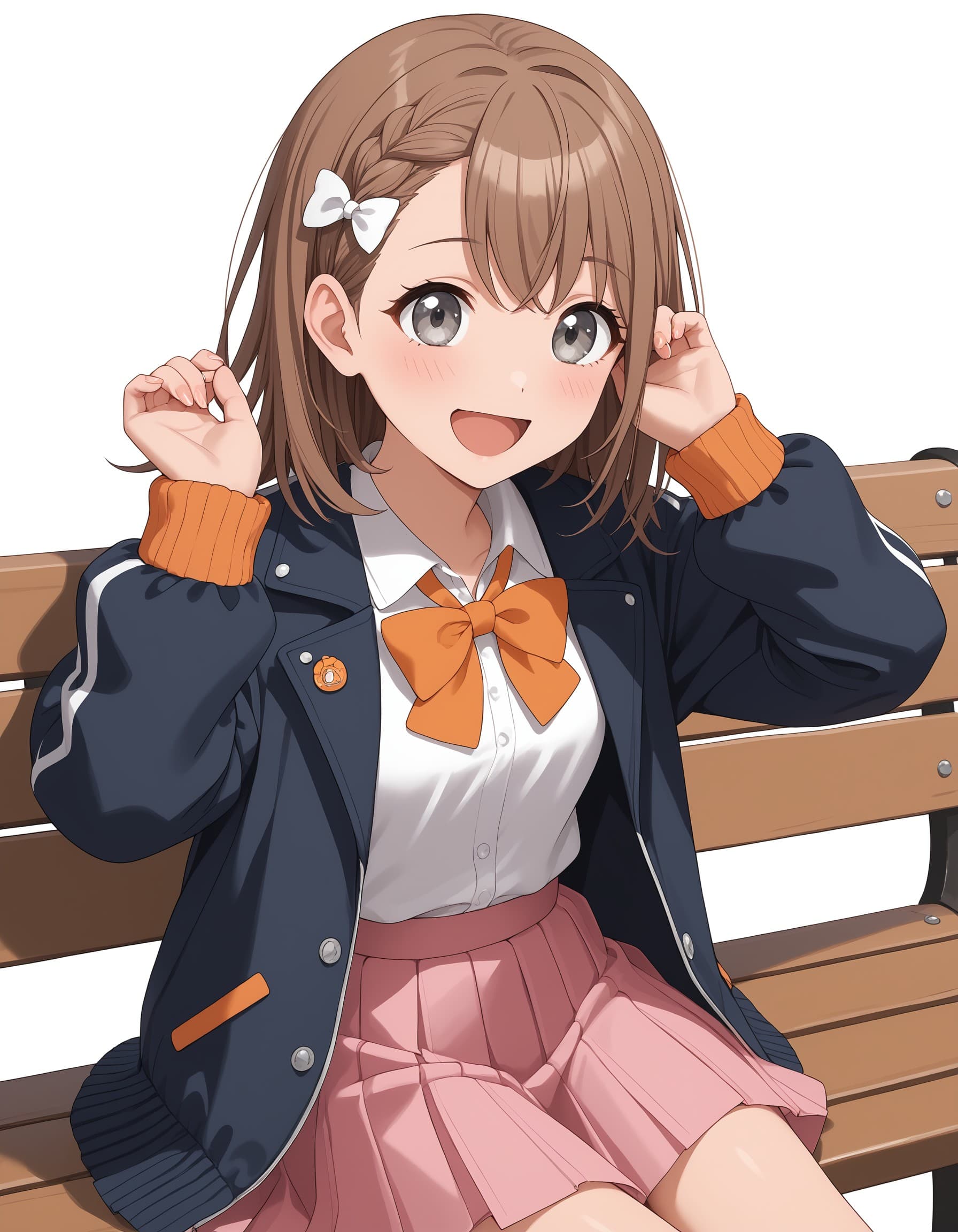 Minori Hanasato - Image 4