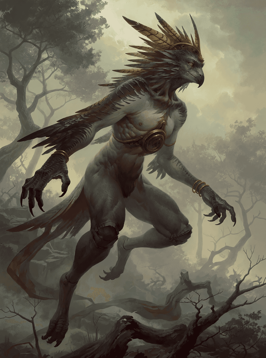 Peter Mohrbacher - Image 2