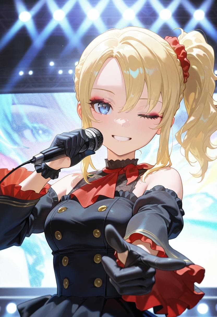 Nodoka Tohoyama (Seishun Buta Yarou) XL/Ilustrious LoRa
