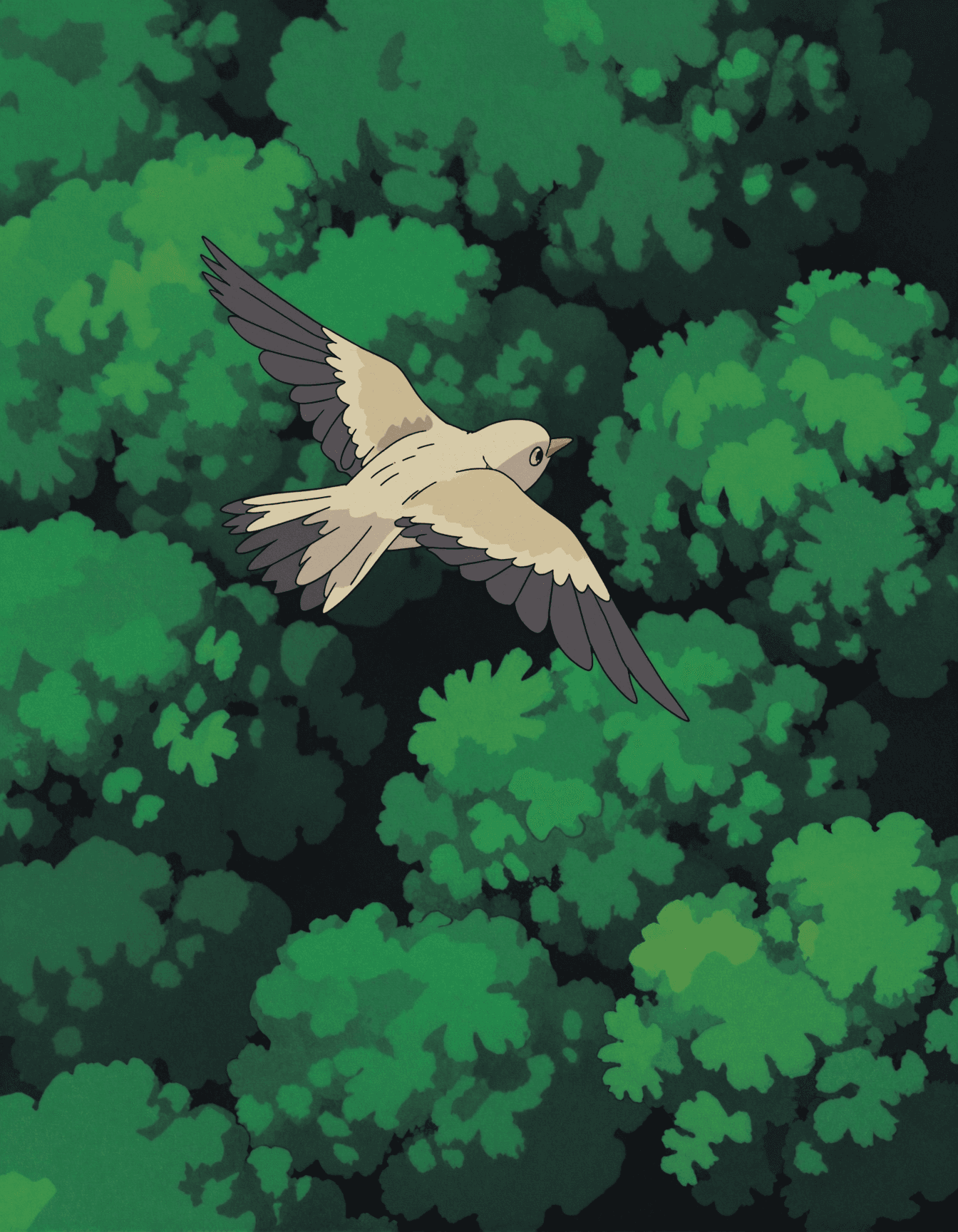 Ghibli Style - Image 5