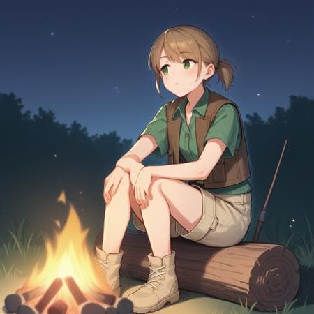 Campsite - Image 4