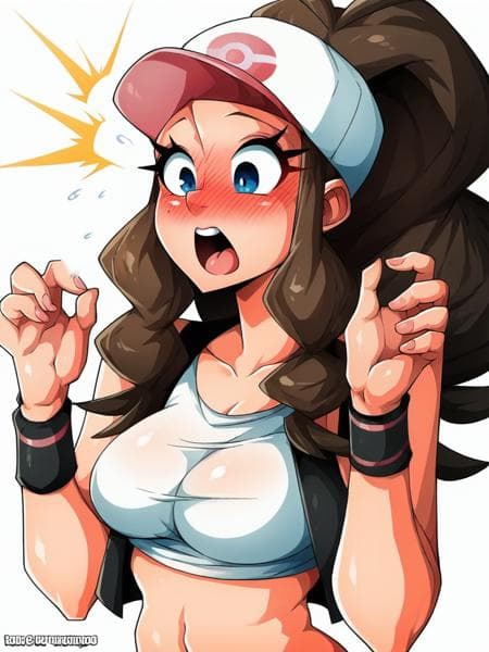 WitchKing00 Style - Image 2