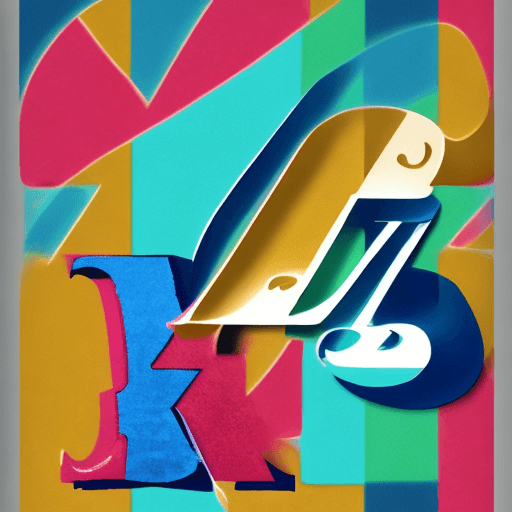 AI generated: letter Z logo, flat round typography, simple, by Steff Geissbuhler --no shading detail photo realist...