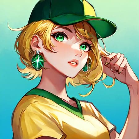 OpenNiji-V2 - Image 3