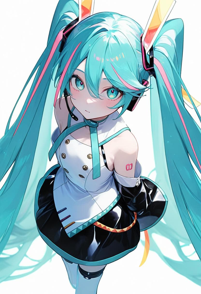 初音ミク MIKU EXPO 10th Anniversary ver. - Image 3