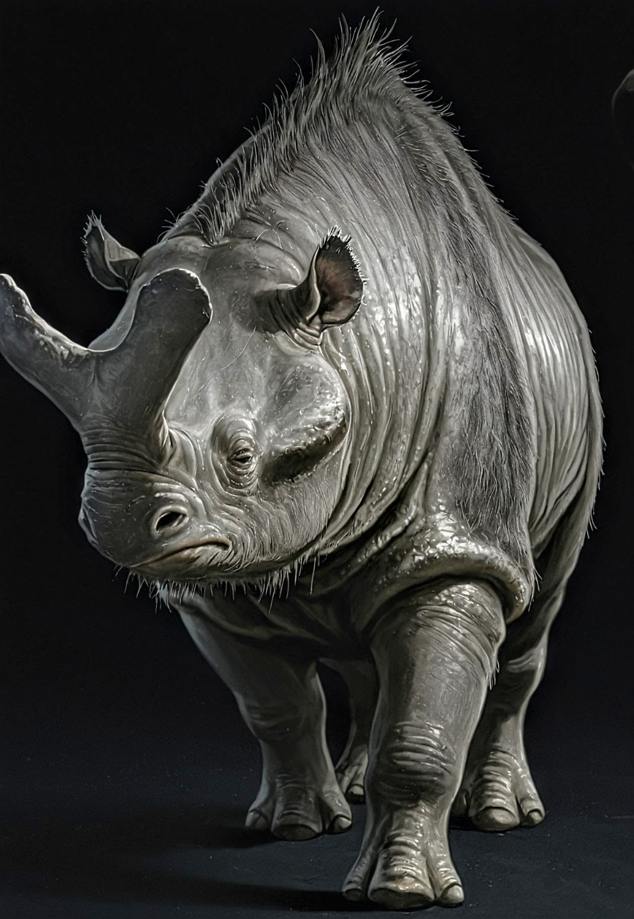 Megacerops - Image 3