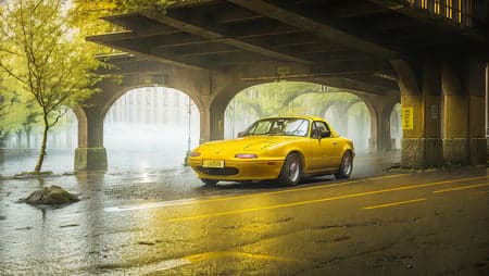 Mazda Miata - Image 5