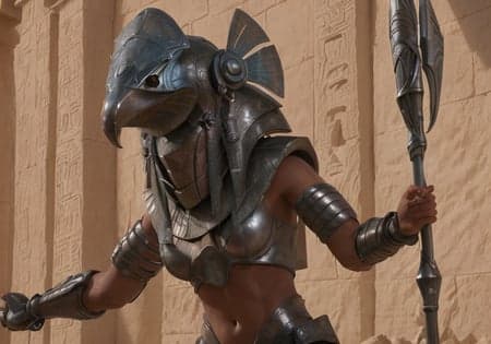 Stargate Horus - Image 2