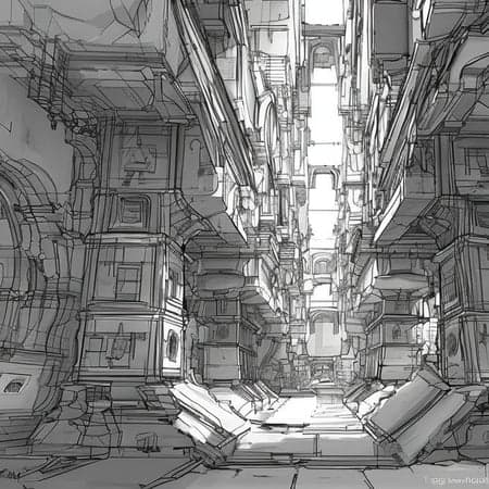 UlukInkSketch2 - Image 1