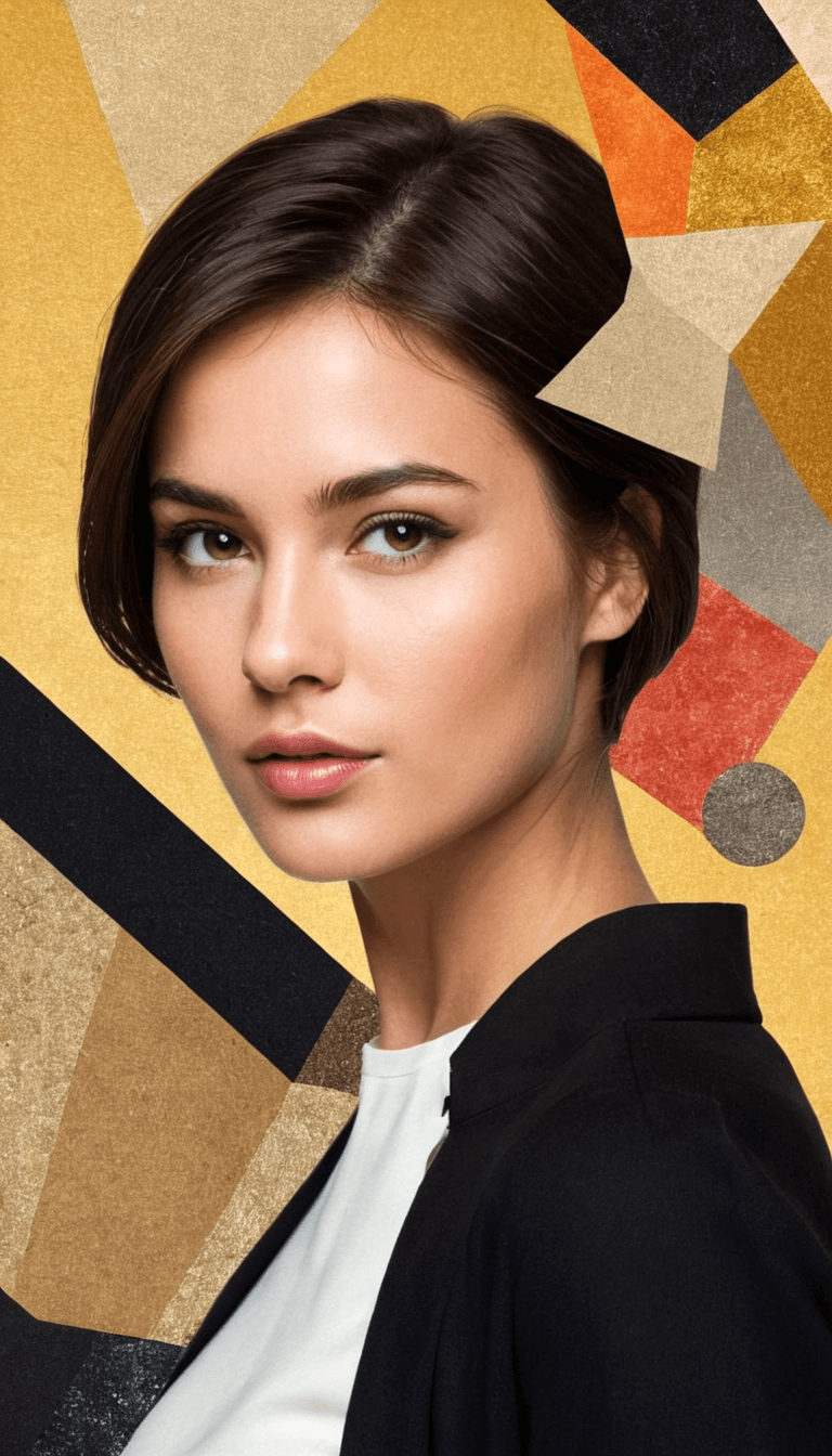 AI generated: best quality, 4k, highres, masterpiece, ultra-detailed, realistic, highly detailed abstract modern a...