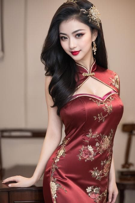 Doll Likeness - by EDG