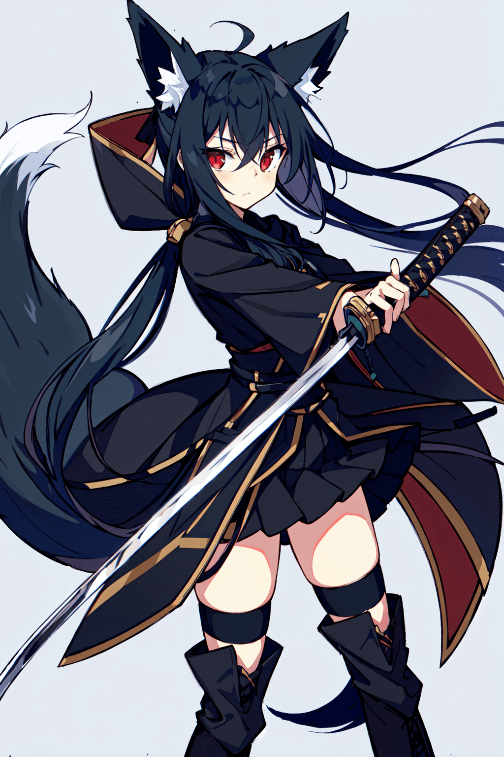 Nagishiro Mito style - Image 6