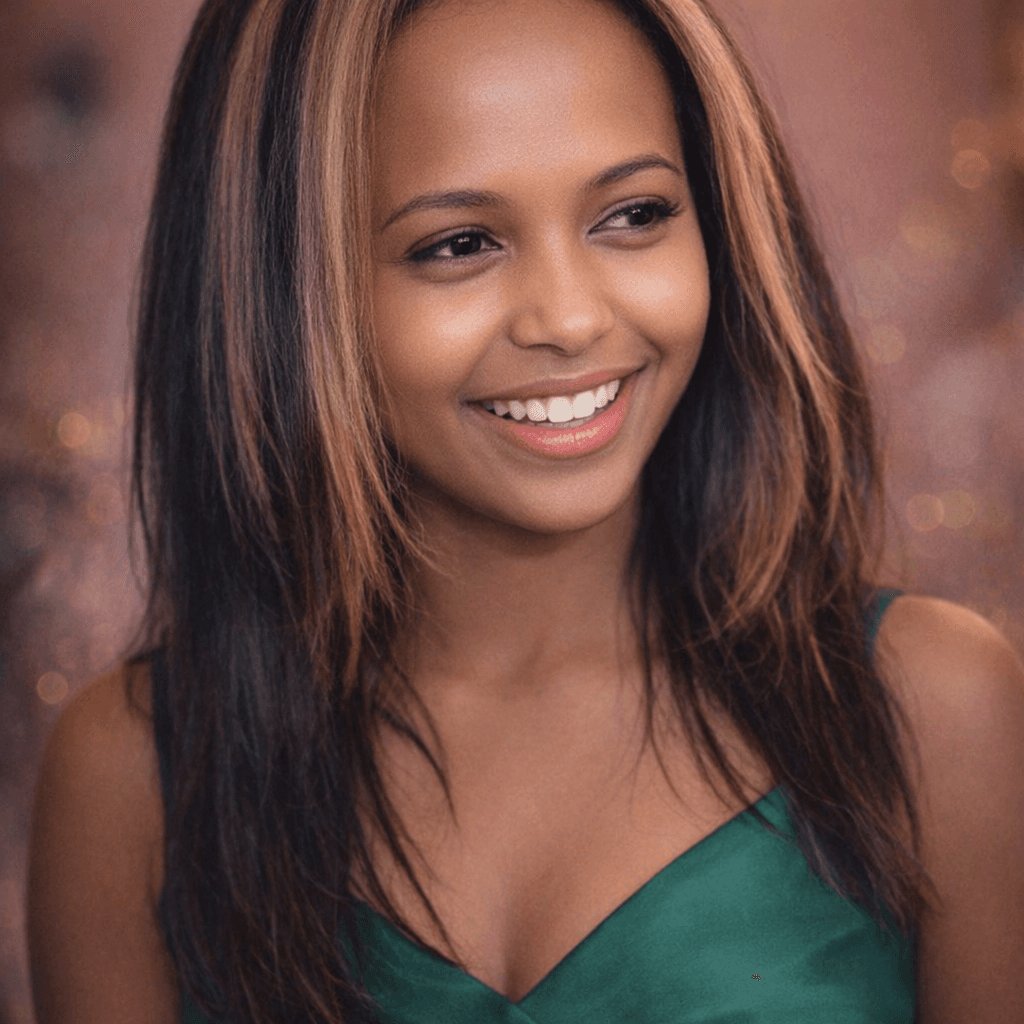 AI generated: IMAGES LOOK OK Until we reverse engineer a pic and put through PortraitPromptPro v2 out now 