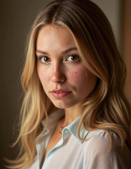 Sarah Carter - Flux - Image 3