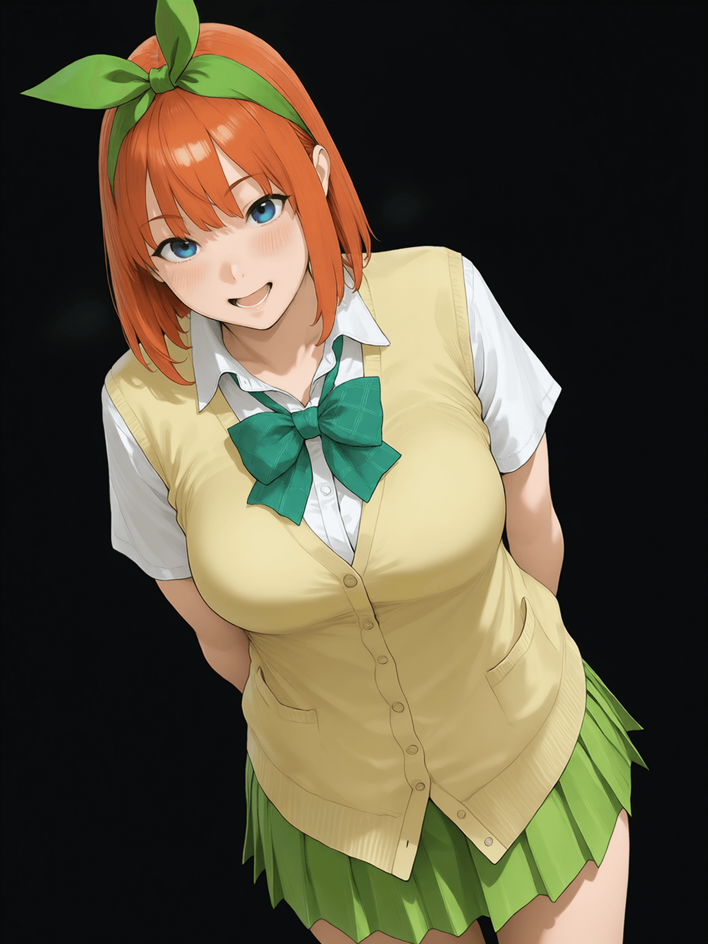 Genova Style for (Anima / Illustrious) - Image 3