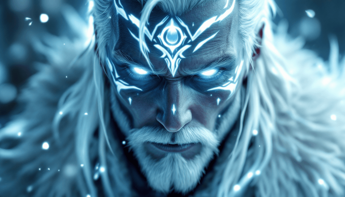 AI generated: a professional photo of a exceptionally of the most beautiful (age 28) man, Detailed illustration of...